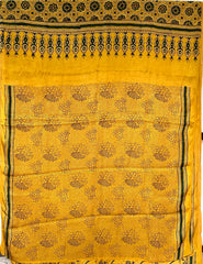 Modal Silk Saree